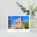 Recherche de forum romain cartes postales Ville