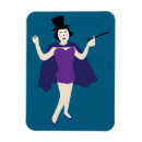 Recherche de magicien magnets Célébration
