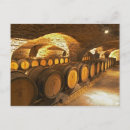 Recherche de tonneau cartes postales Cave à vin
