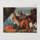 Recherche de titian cartes postales 16e