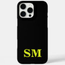 Recherche de jaune noir iphone coques Pour tous