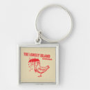 Zoek naar eiland sleutelhangers Memorabilia