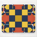 Recherche de flèches tapis souris Motif