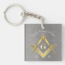 Zoek naar freemason sleutelhangers Broederschap