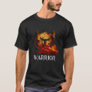 Recherche de mmorpg tshirts Guerrier
