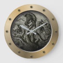 Recherche de kraken horloges Poulpe