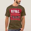 Recherche de rivaux tshirts Paroles drôles