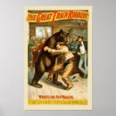 Recherche de vintage train posters Cru