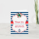 Recherche de striped vœux cartes Thank you