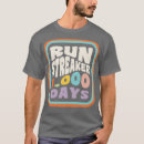 Recherche de streak tshirts Anniversaire