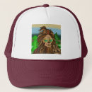 Zoek naar sasquatch petten Retro