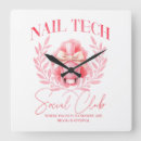 Zoek naar nail klokken Nagellak