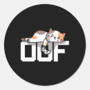 Zoek naar storing stickers Klassement
