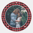 Recherche de plaid autocollants Rouge