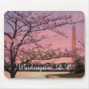 Recherche de monument tapis souris Monument de washington