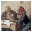 Recherche de souvenir carreaux Famille