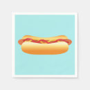 Zoek naar fastfood servetten Eten