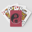 Recherche de yin yang jeux de cartes Zen