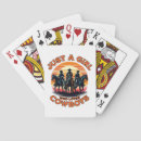 Recherche de rodéo jeux de cartes Animal