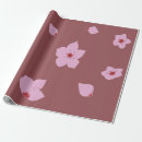 Zoek naar cherry blossoms cadeaupapier Verpakkingspapier