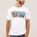 Recherche de ventura tshirts La californie