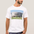 Recherche de museum tshirts Architecture
