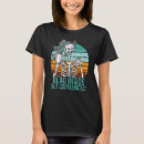 Recherche de déprimé tshirts Rétro