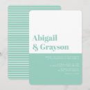 Recherche de blocs de couleur invitations Gras