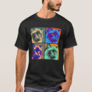 Recherche de birmanie tshirts Coloré