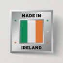 Recherche de l irlande badges Patriotisme