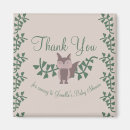 Recherche de animaux de forêt magnets Baby