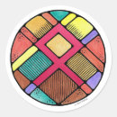 Zoek naar runen stickers Futhark