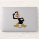 Recherche de daffys autocollants Canard de daffy