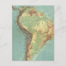 Recherche de le sud amérique cartes postales Extérieur