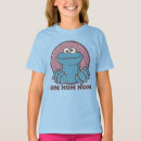 Recherche de cookie tshirts Marionnettes