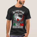 Recherche de italiens tshirts Pays