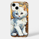 Recherche de alphonse mucha iphone coques Artiste tchèque