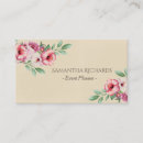 Recherche de rustique cartes visite Fleurs