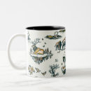 Recherche de yellowstone tasses Parc national
