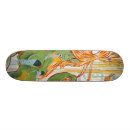 Recherche de merchbooth skateboards Artsprojekt