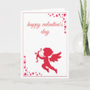 Recherche de saint valentin cartes Cupidon