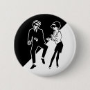 Zoek naar ska buttons Zwart