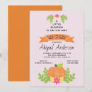 Recherche de de fête de naissance invitations C'est une fille