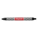 Recherche de zigzag bureau fournitures Monogramme
