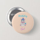 Zoek naar hoorn buttons Roze