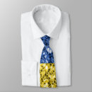 Recherche de bleu jaune cravates Ukrainien