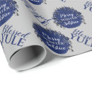 Recherche de béni papier cadeau Wicca