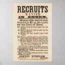 Recherche de recruteuse posters Américain