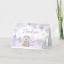 Recherche de polaire ours vœux cartes Baby