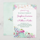 Recherche de string invitations Boho